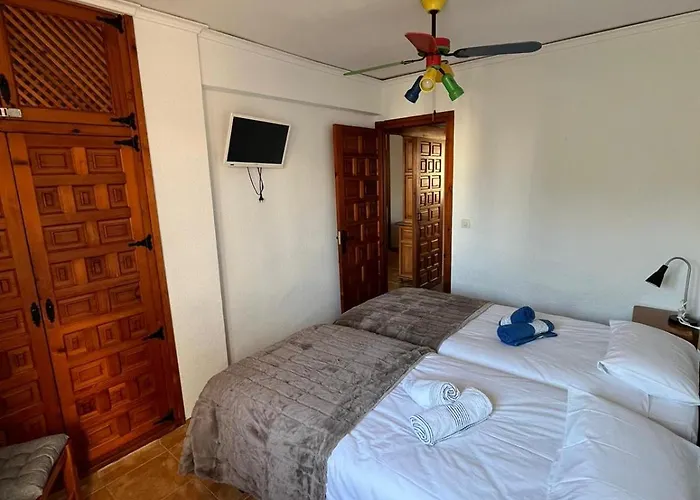 Apartamento En La Felicidad