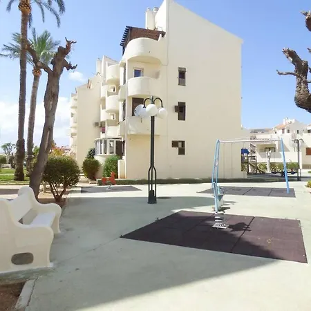 Apartamento En La Felicidad Denia Exterior photo